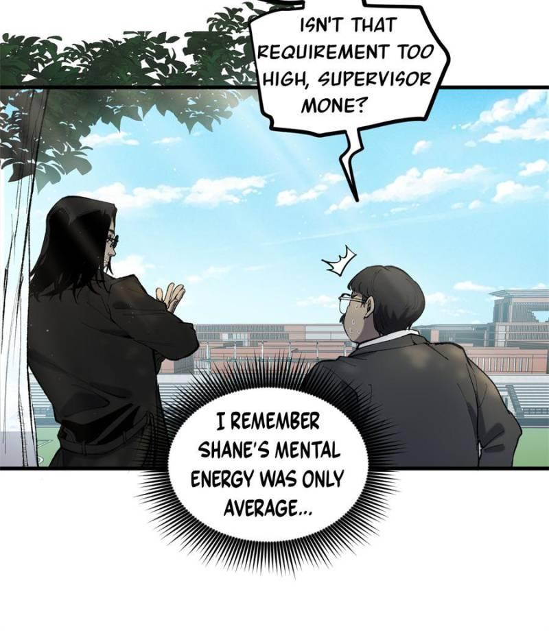 Read Myriad Realms Gatekeeper Manga Online