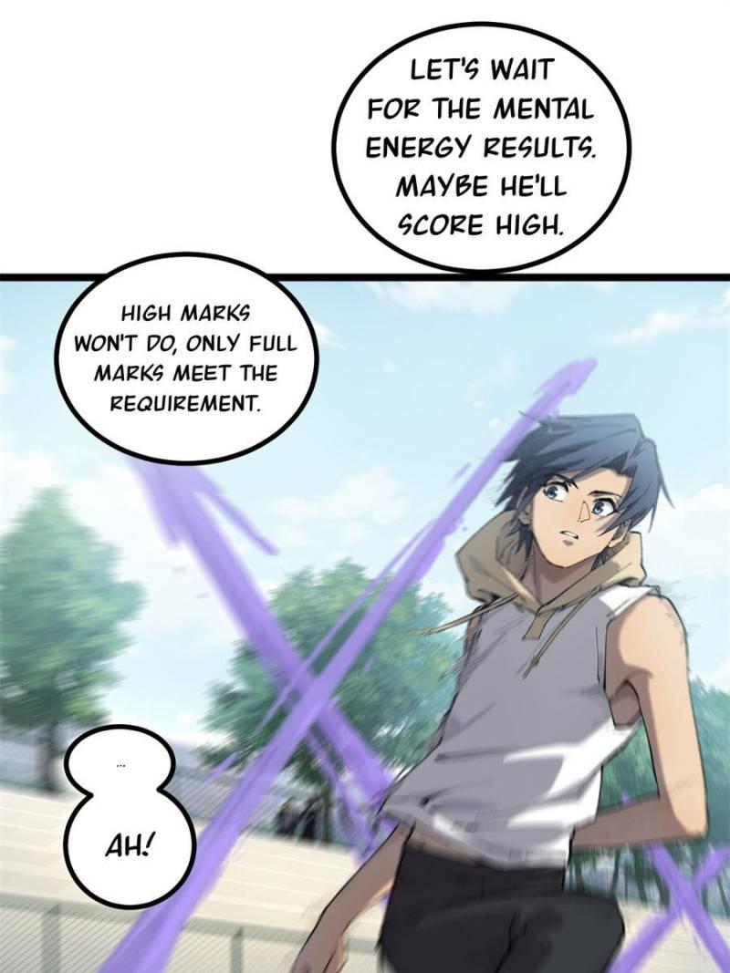 Read Myriad Realms Gatekeeper Manga Online