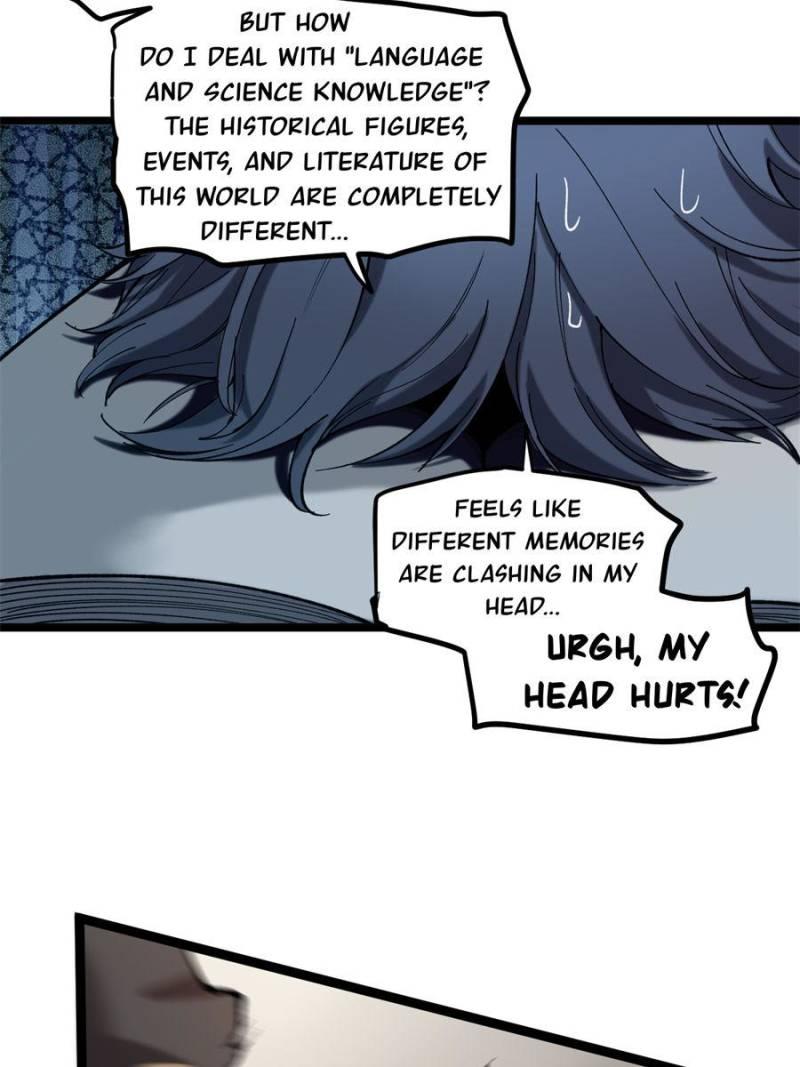 Read Myriad Realms Gatekeeper Manga Online