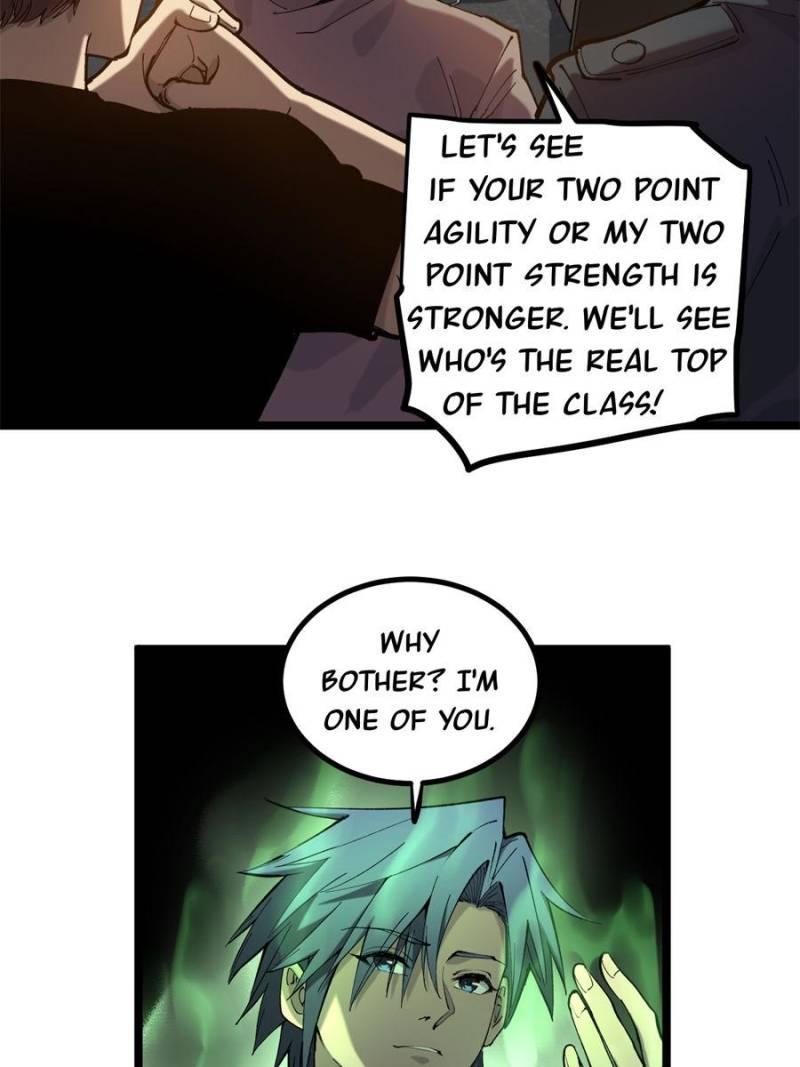 Read Myriad Realms Gatekeeper Manga Online
