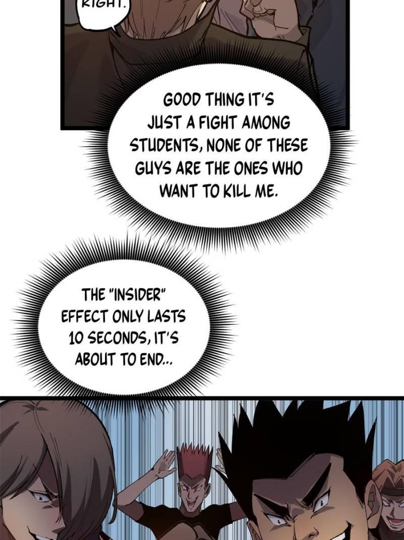 Read Myriad Realms Gatekeeper Manga Online