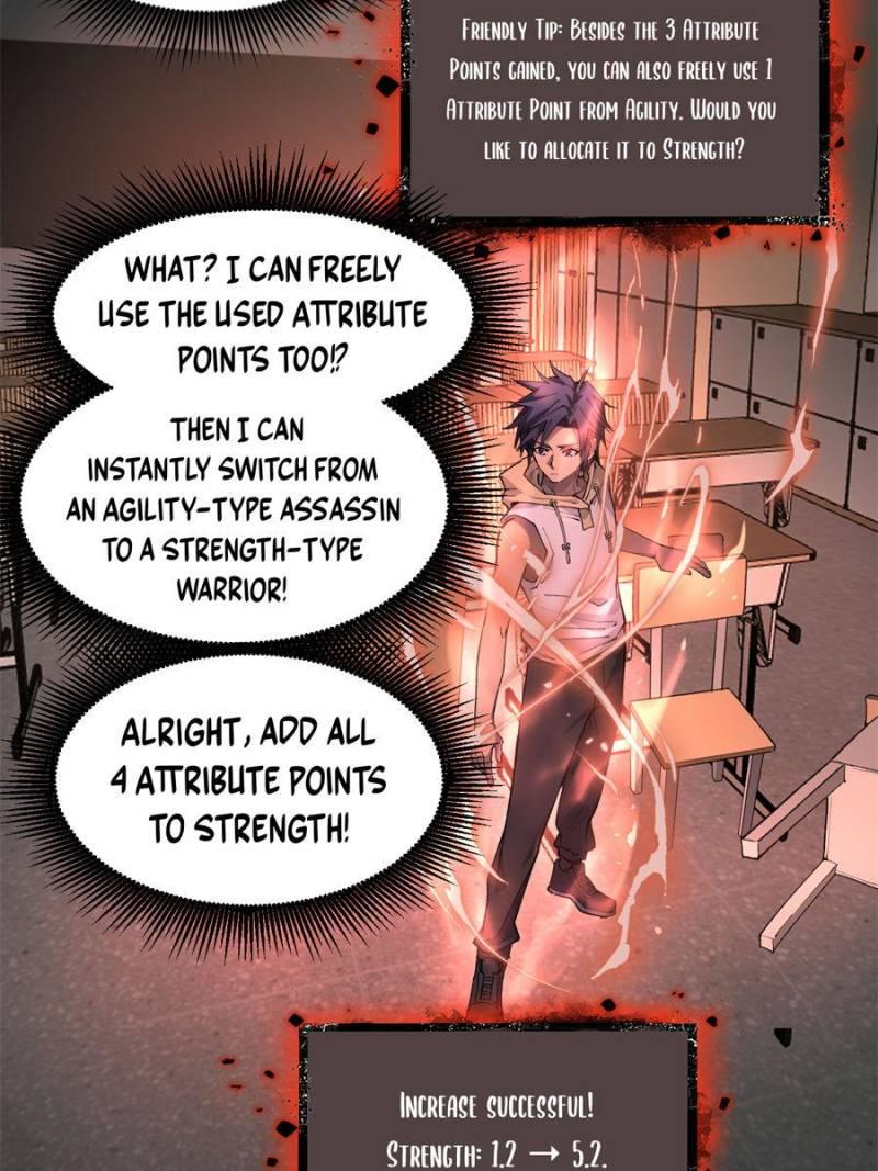 Read Myriad Realms Gatekeeper Manga Online