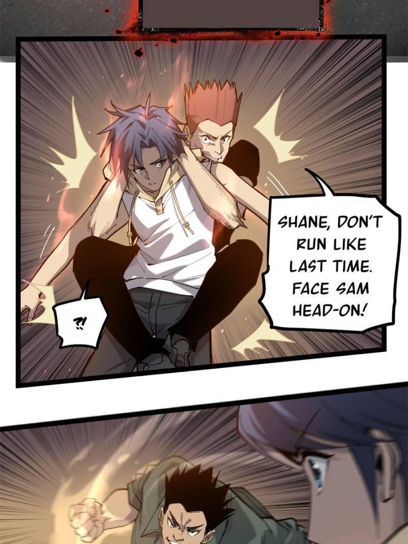 Read Myriad Realms Gatekeeper Manga Online