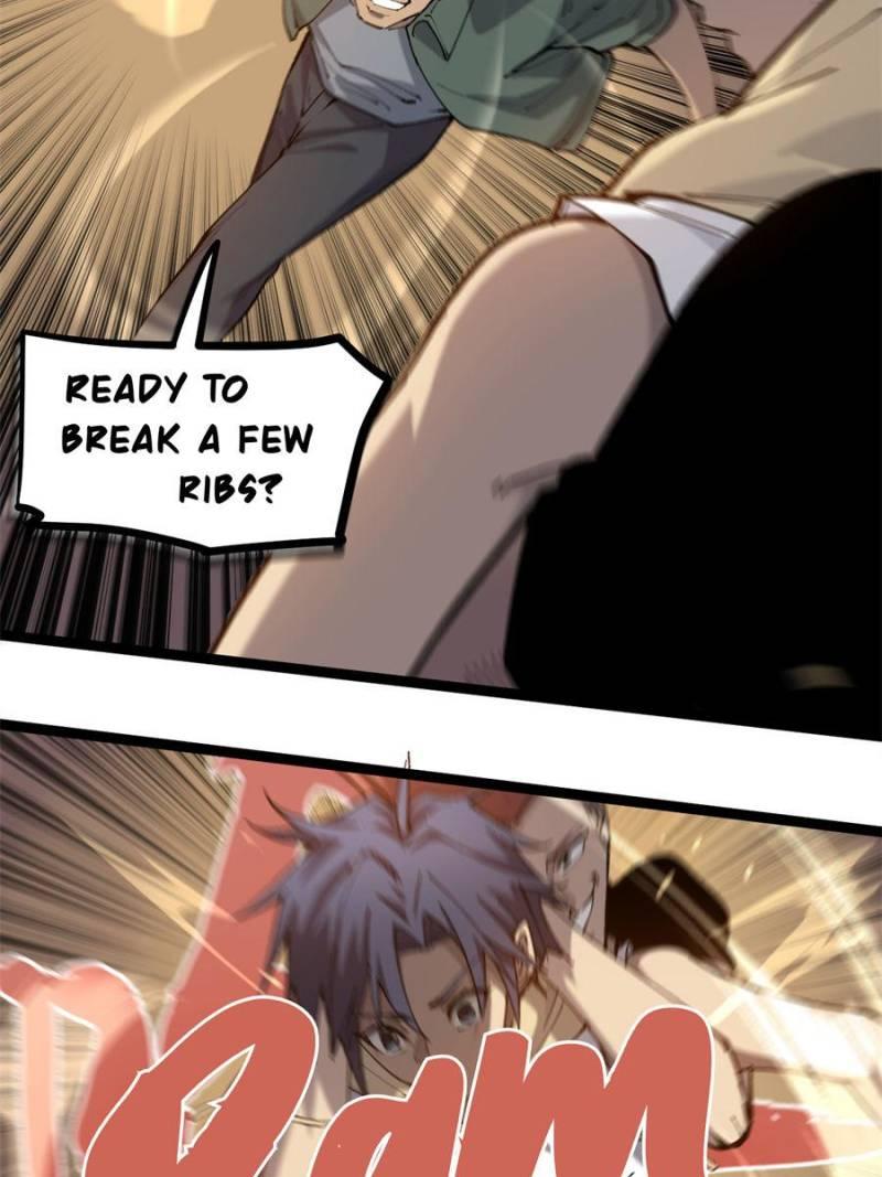 Read Myriad Realms Gatekeeper Manga Online
