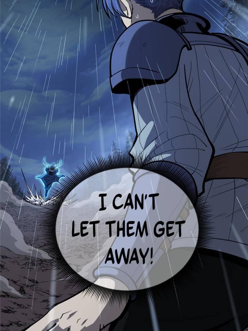 Read Myriad Realms Gatekeeper Manga Online
