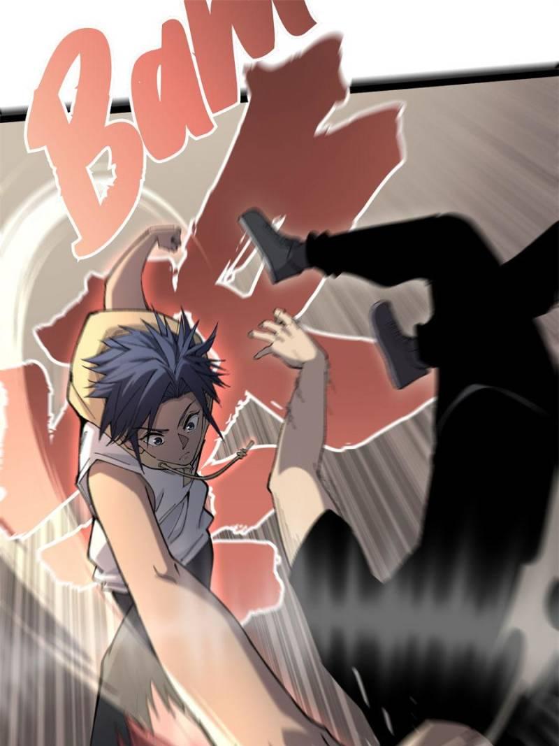 Read Myriad Realms Gatekeeper Manga Online