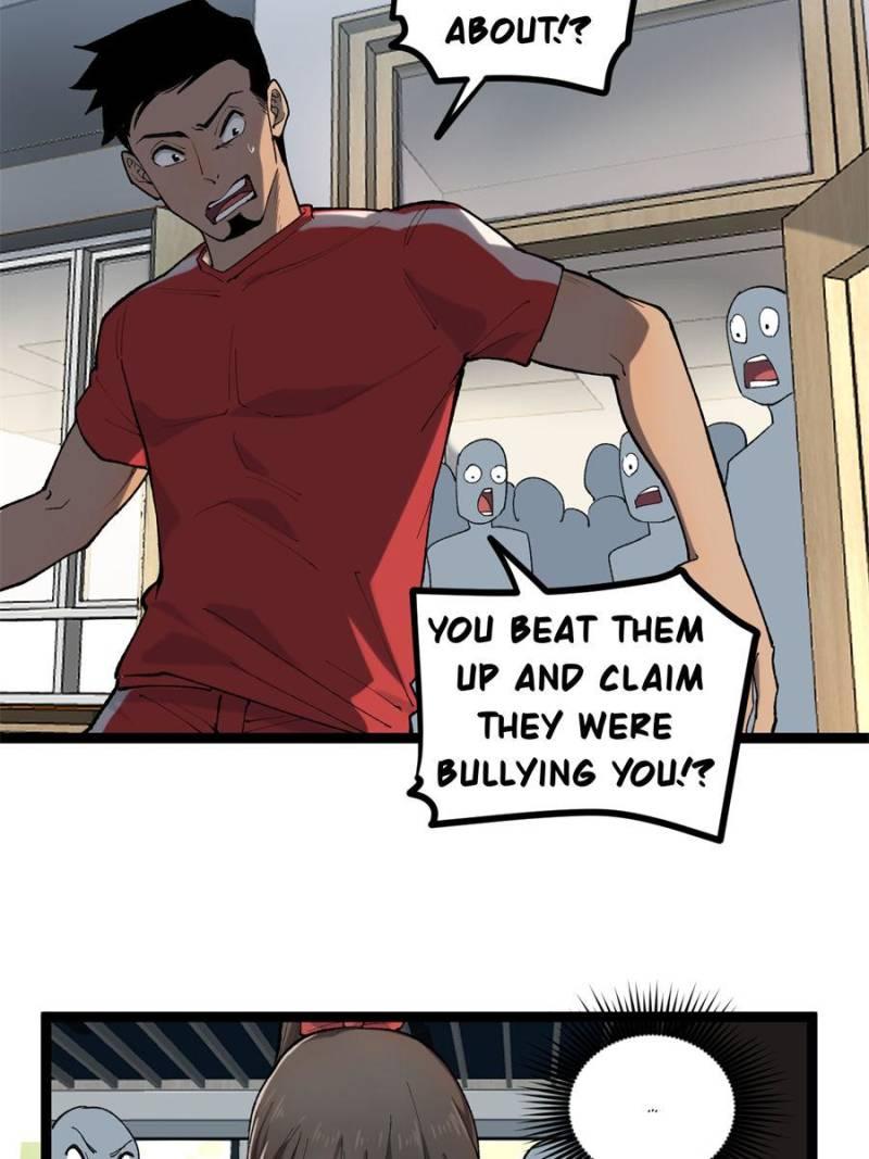 Read Myriad Realms Gatekeeper Manga Online
