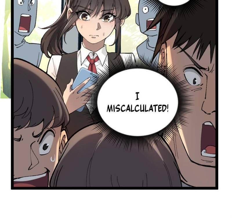 Read Myriad Realms Gatekeeper Manga Online