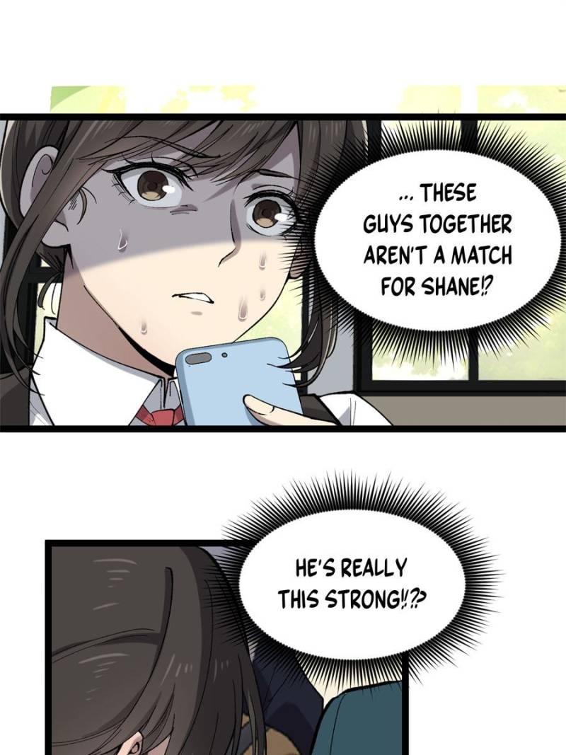 Read Myriad Realms Gatekeeper Manga Online