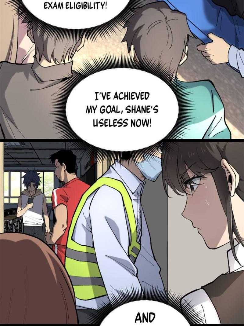 Read Myriad Realms Gatekeeper Manga Online