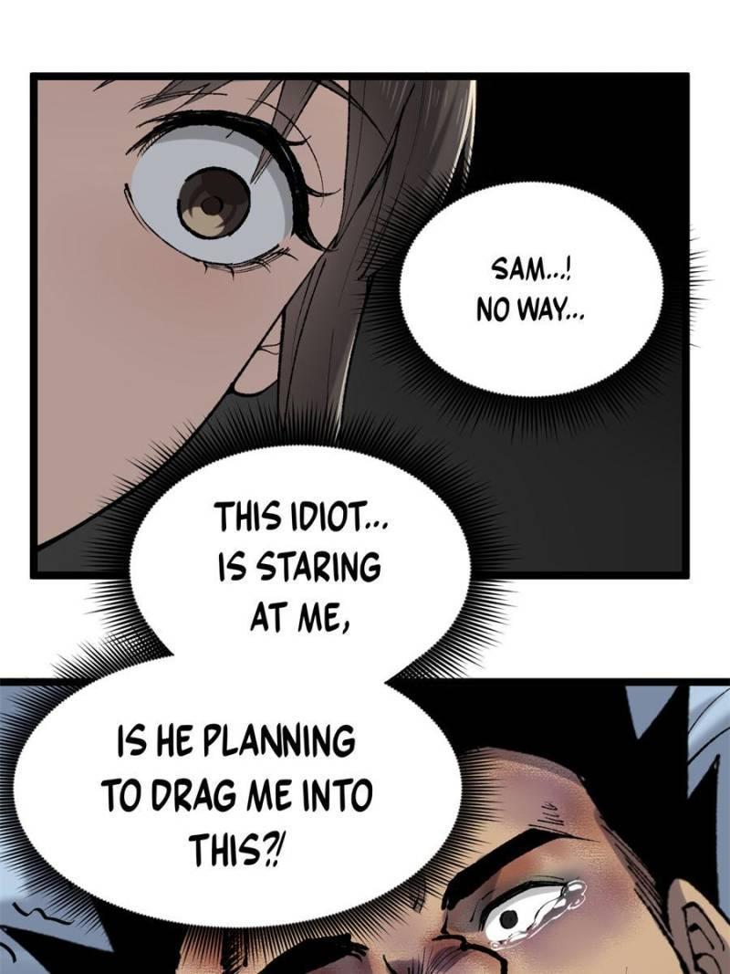 Read Myriad Realms Gatekeeper Manga Online