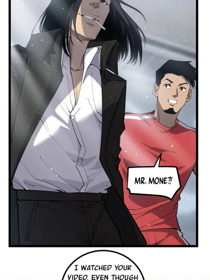 Read Myriad Realms Gatekeeper Manga Online