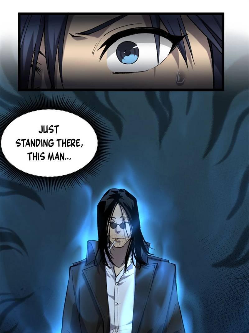 Read Myriad Realms Gatekeeper Manga Online