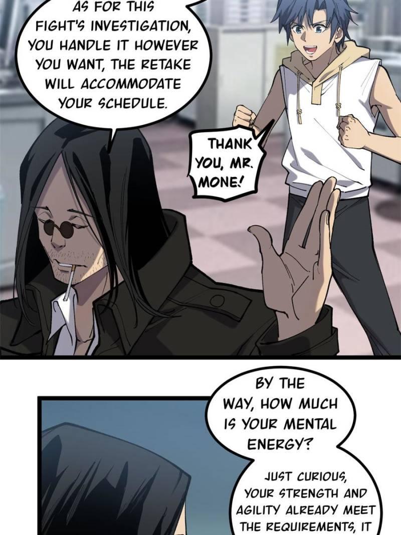 Read Myriad Realms Gatekeeper Manga Online