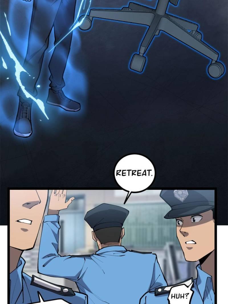 Read Myriad Realms Gatekeeper Manga Online