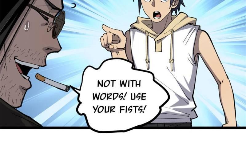 Read Myriad Realms Gatekeeper Manga Online