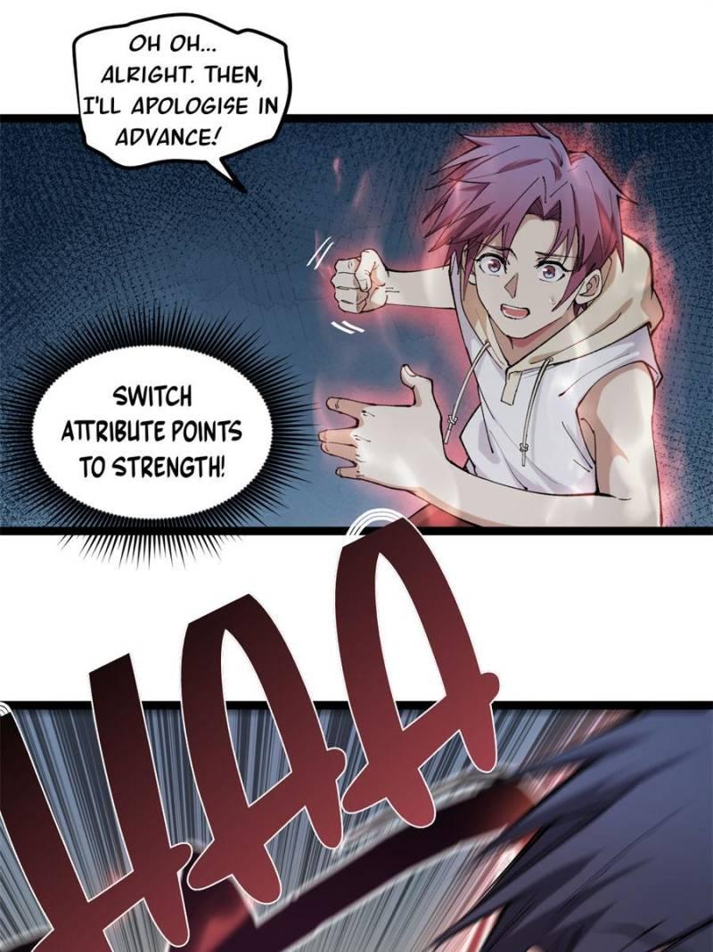Read Myriad Realms Gatekeeper Manga Online