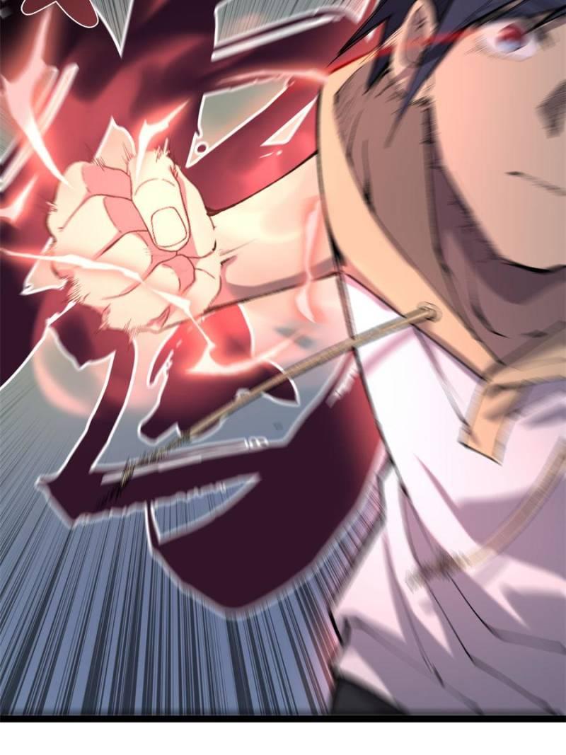 Read Myriad Realms Gatekeeper Manga Online