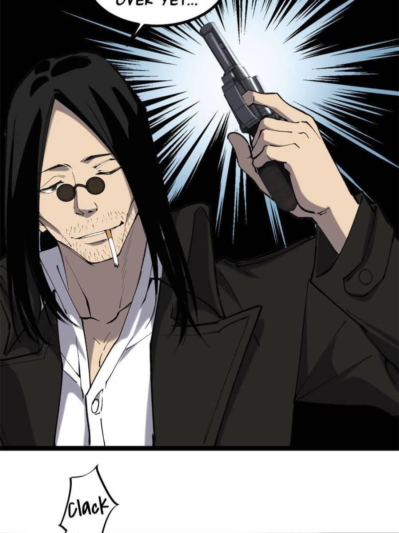 Read Myriad Realms Gatekeeper Manga Online