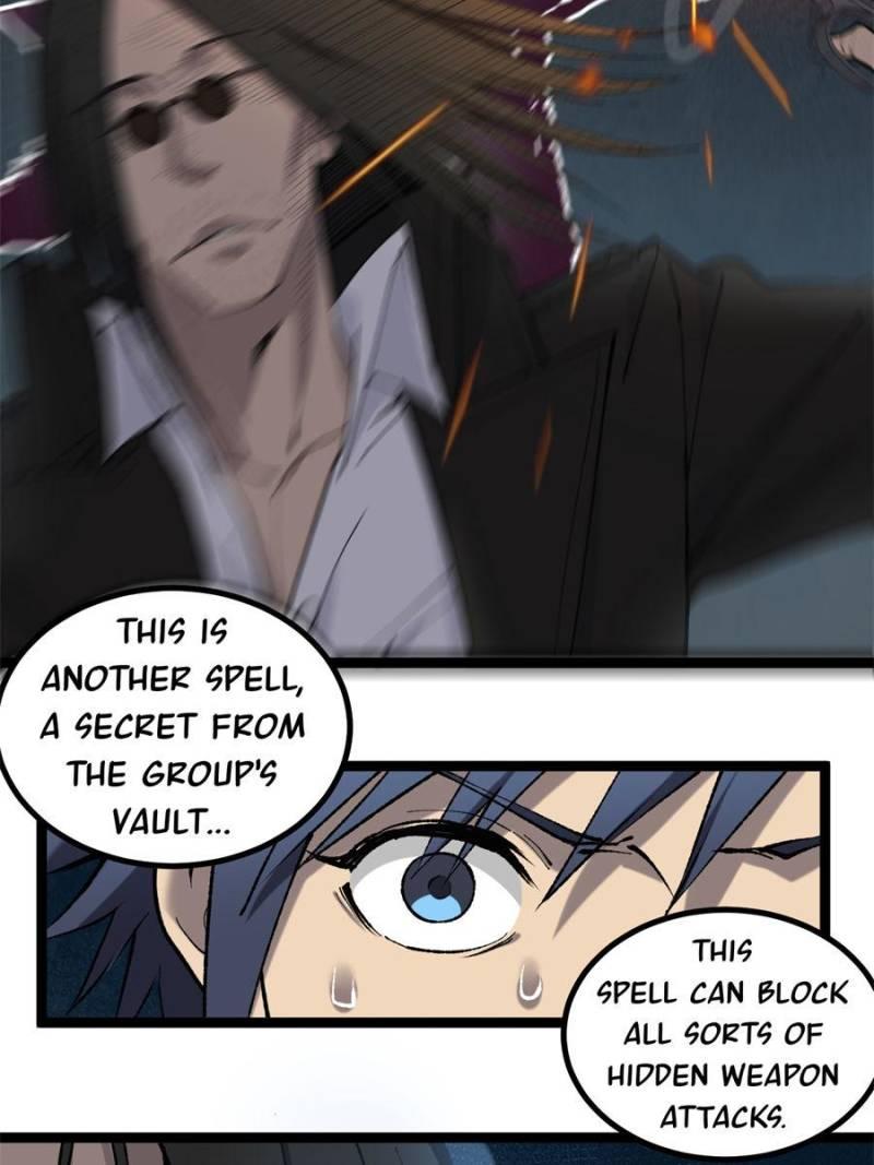 Read Myriad Realms Gatekeeper Manga Online