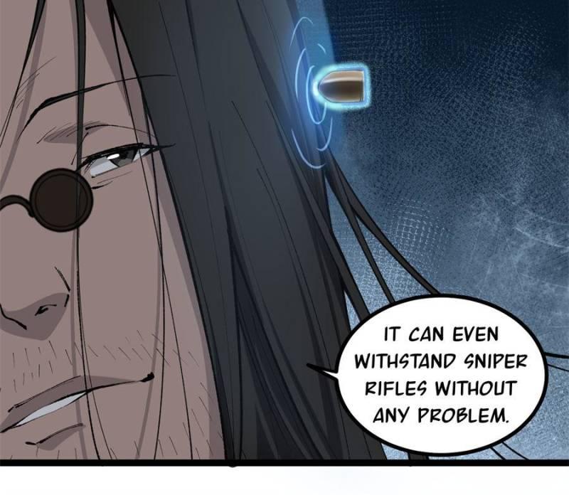 Read Myriad Realms Gatekeeper Manga Online