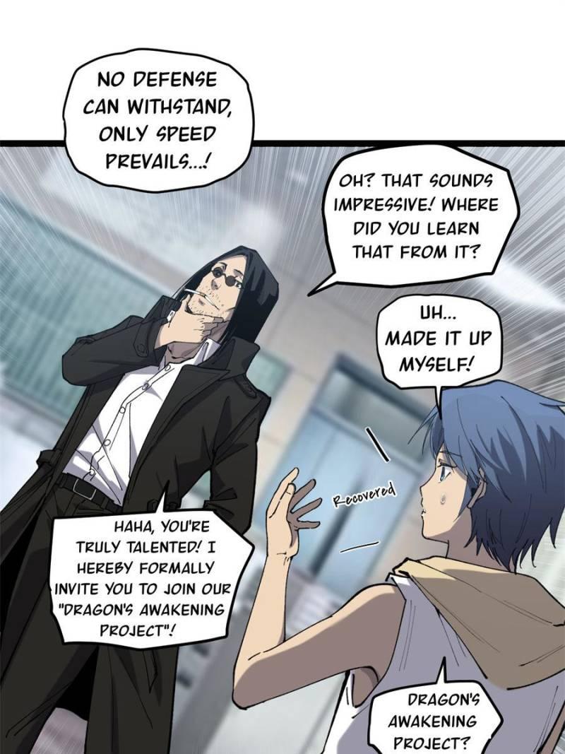 Read Myriad Realms Gatekeeper Manga Online