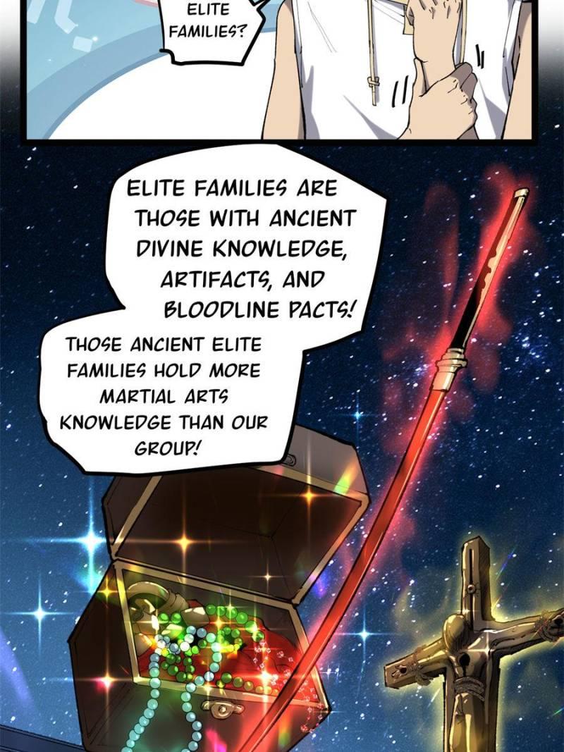 Read Myriad Realms Gatekeeper Manga Online