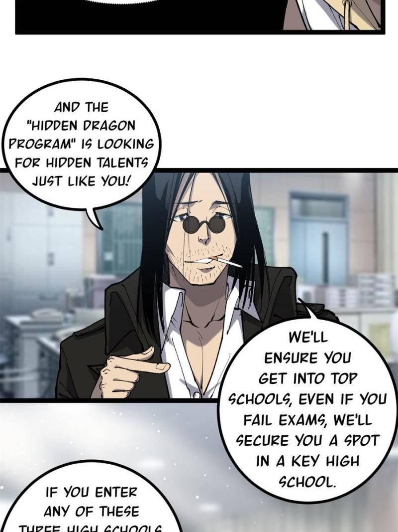 Read Myriad Realms Gatekeeper Manga Online