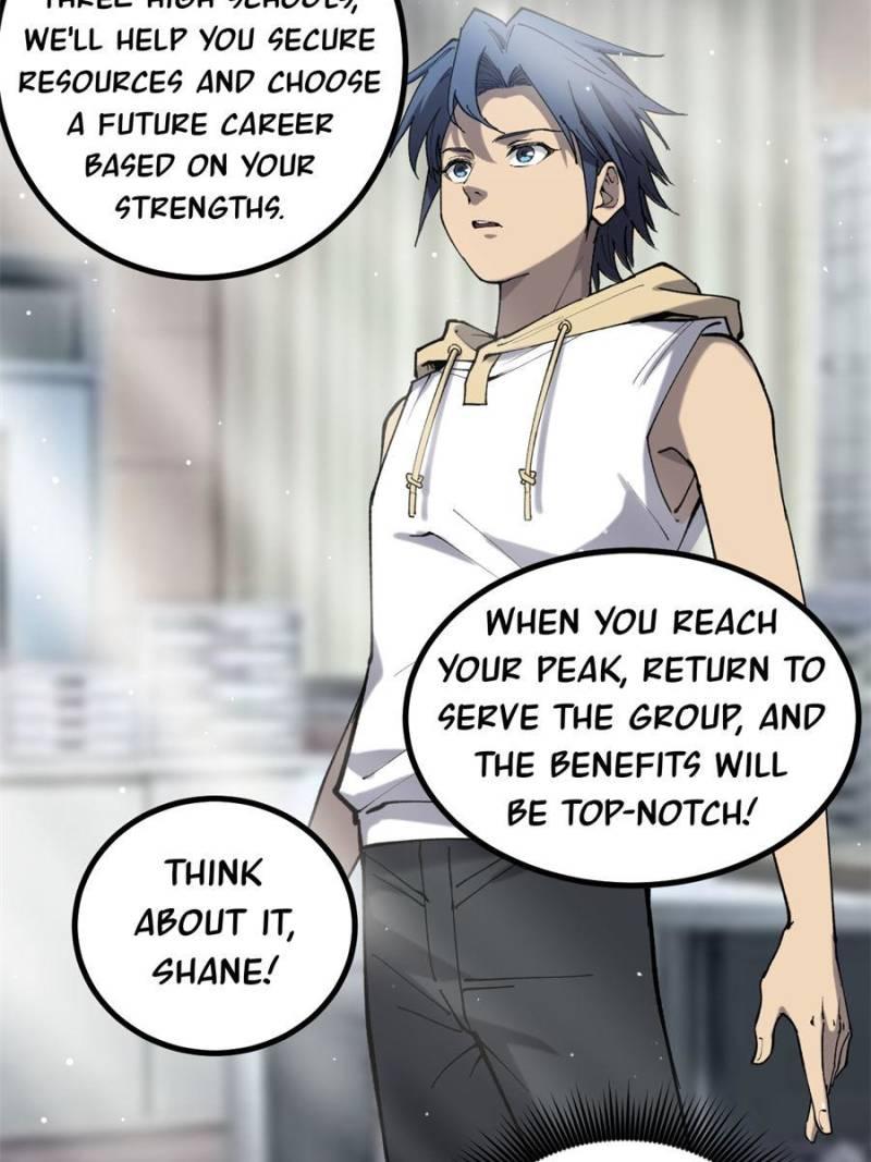 Read Myriad Realms Gatekeeper Manga Online