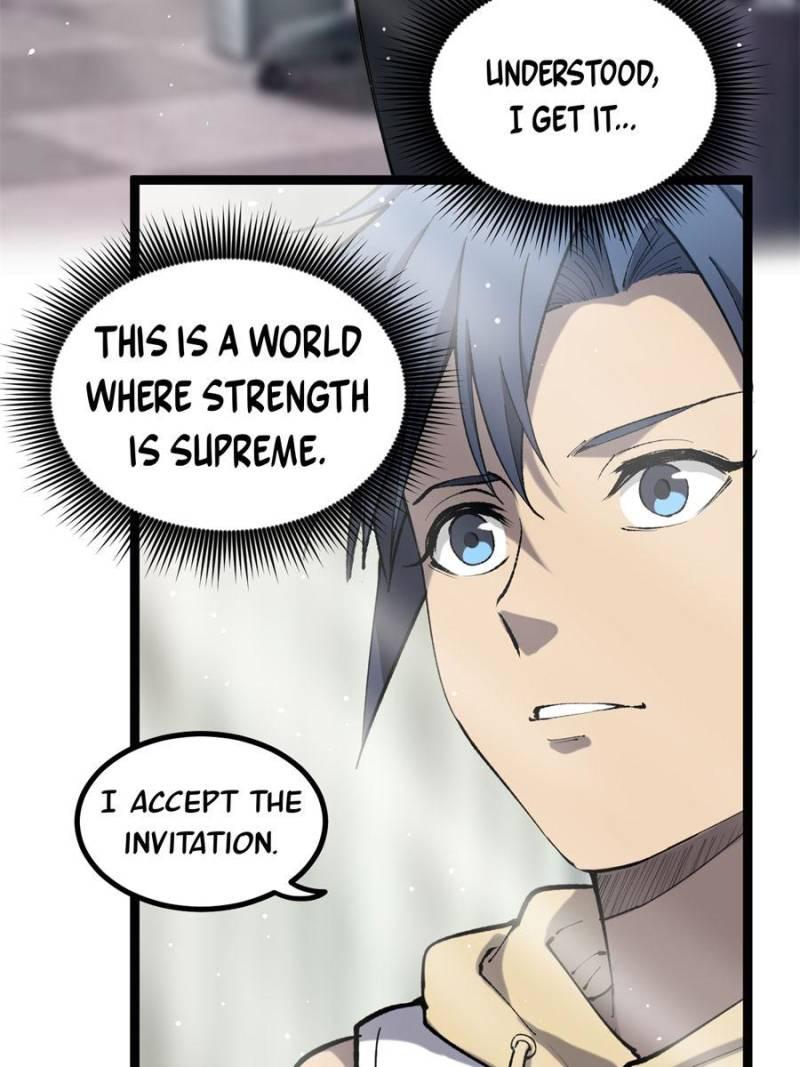 Read Myriad Realms Gatekeeper Manga Online