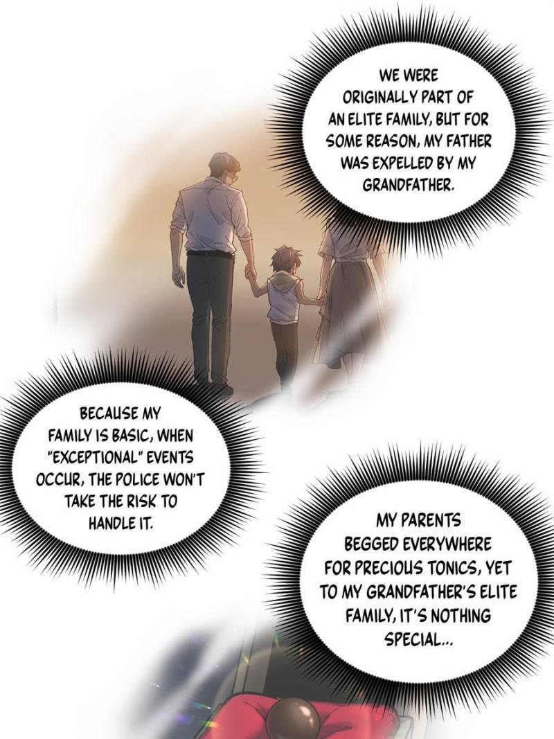 Read Myriad Realms Gatekeeper Manga Online
