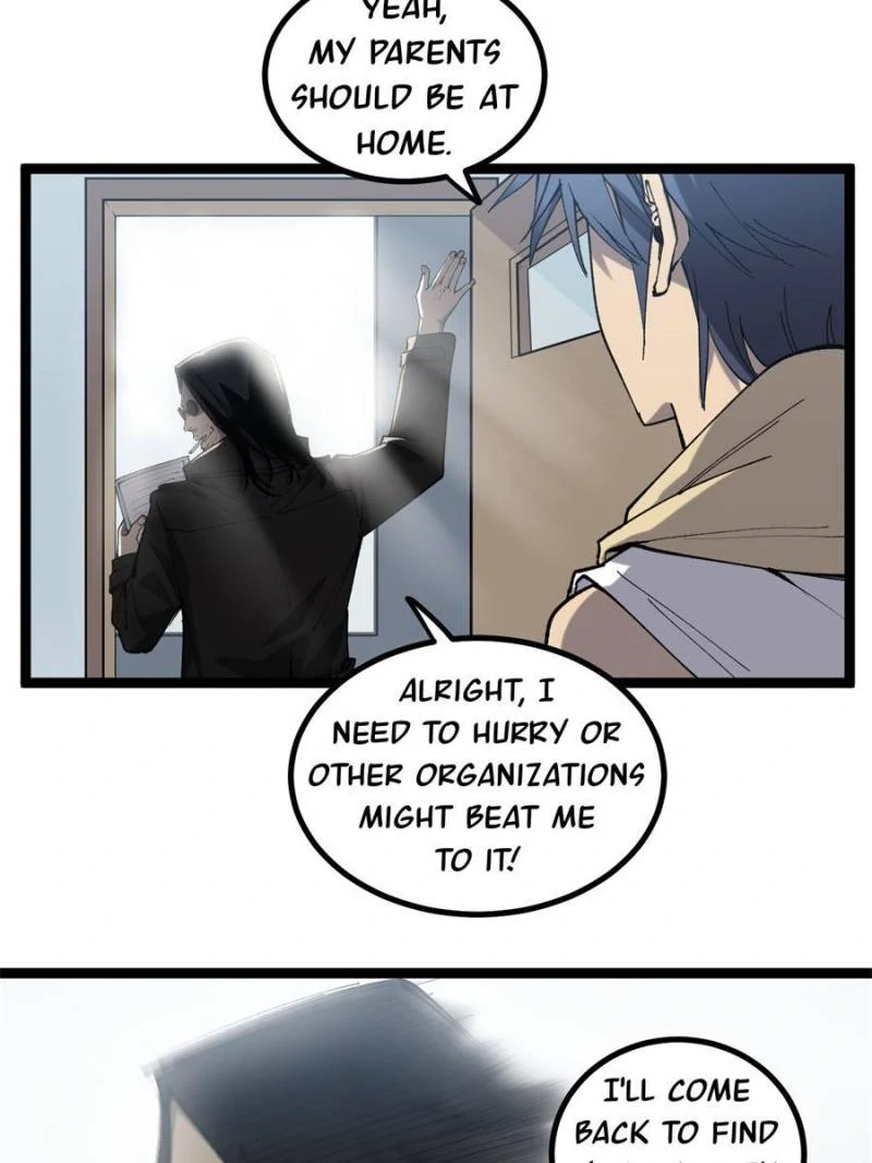 Read Myriad Realms Gatekeeper Manga Online