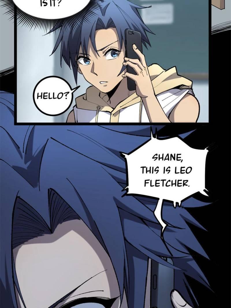 Read Myriad Realms Gatekeeper Manga Online