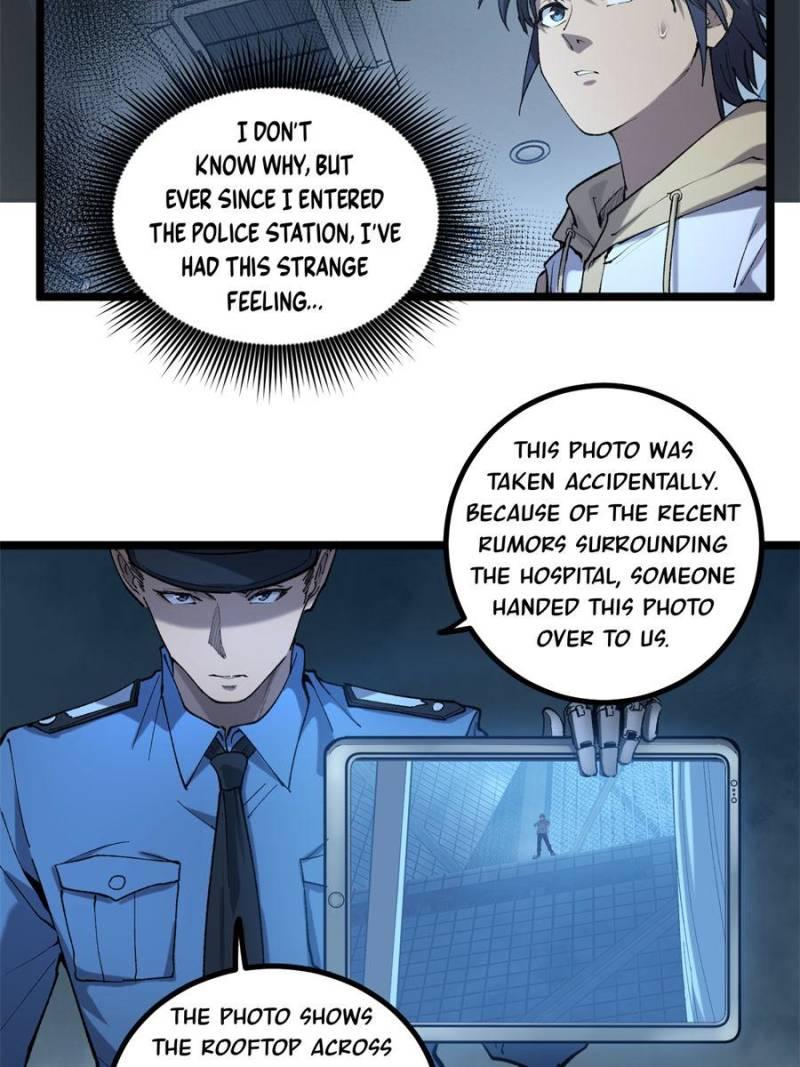 Read Myriad Realms Gatekeeper Manga Online