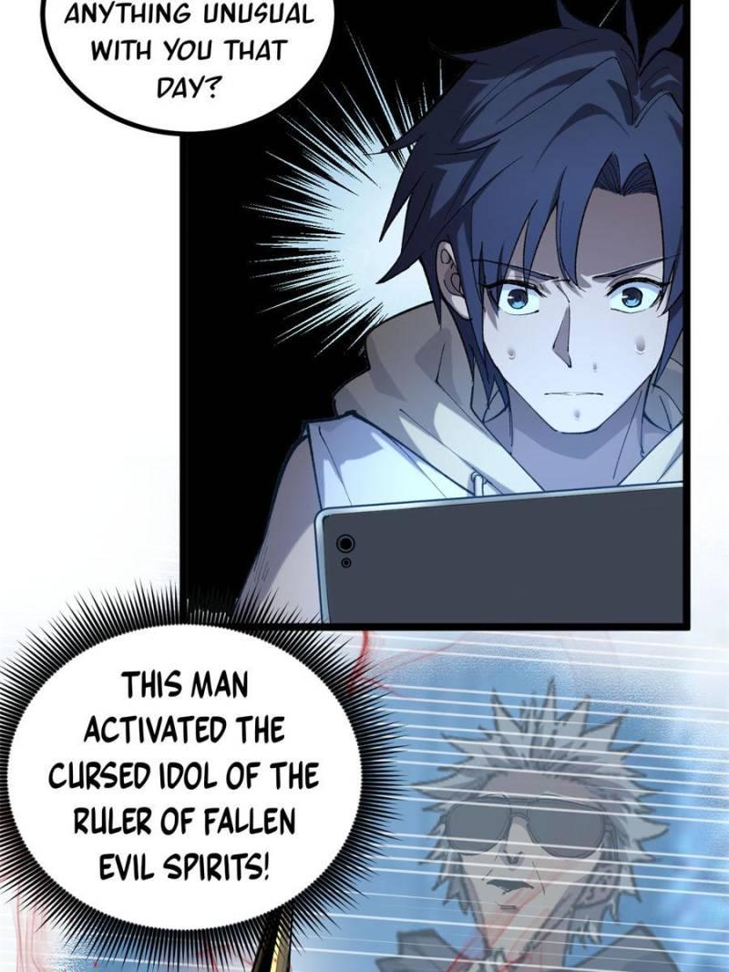 Read Myriad Realms Gatekeeper Manga Online