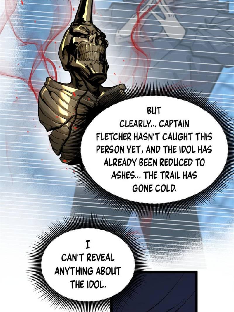 Read Myriad Realms Gatekeeper Manga Online