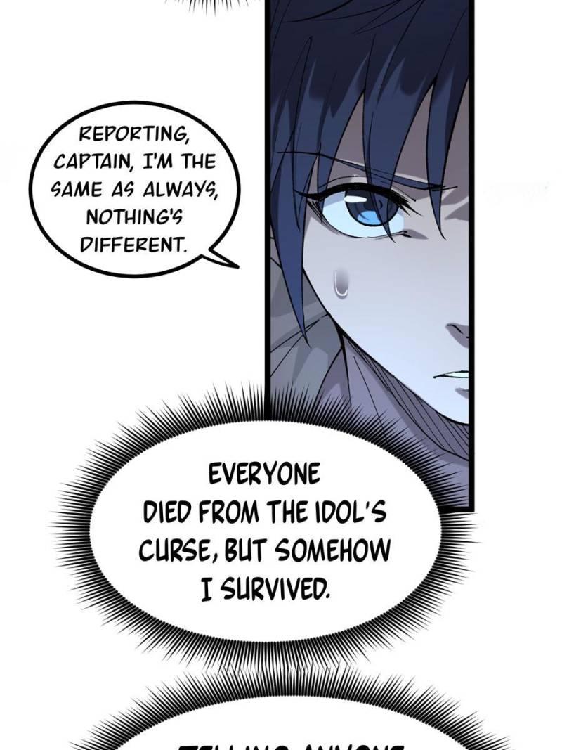 Read Myriad Realms Gatekeeper Manga Online