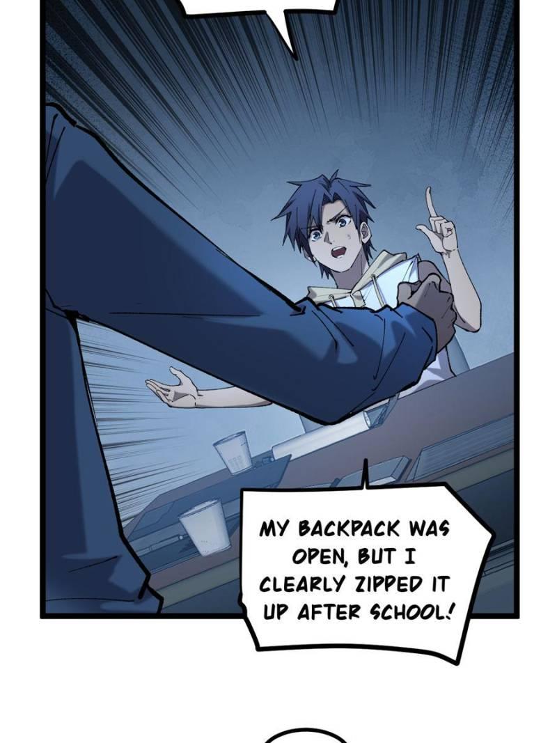 Read Myriad Realms Gatekeeper Manga Online