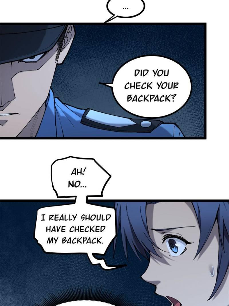 Read Myriad Realms Gatekeeper Manga Online