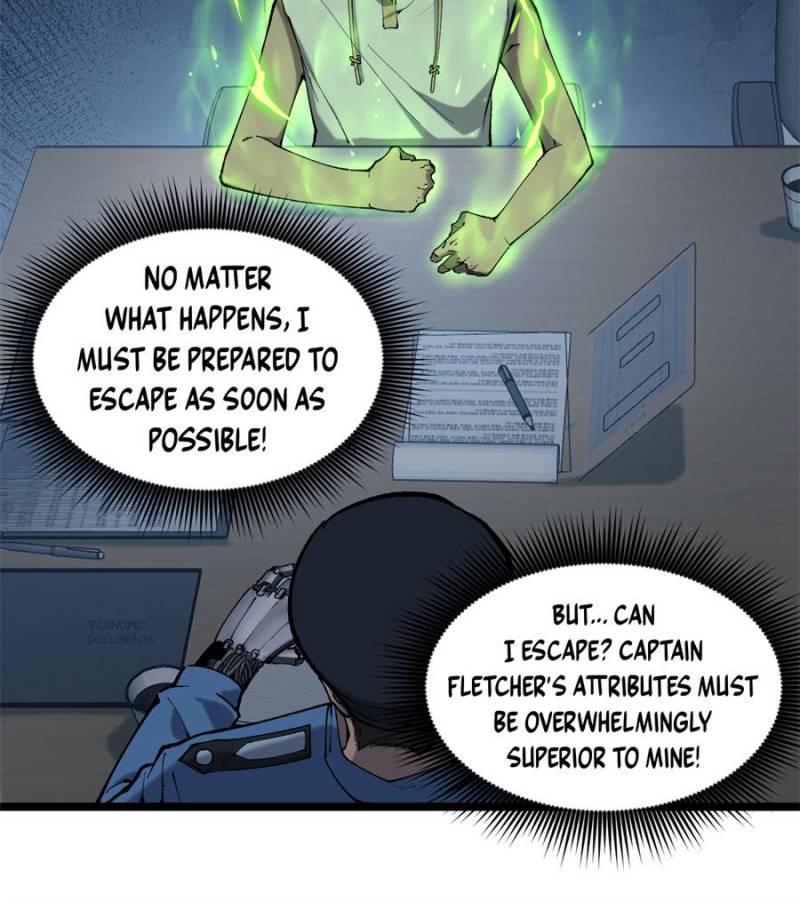 Read Myriad Realms Gatekeeper Manga Online