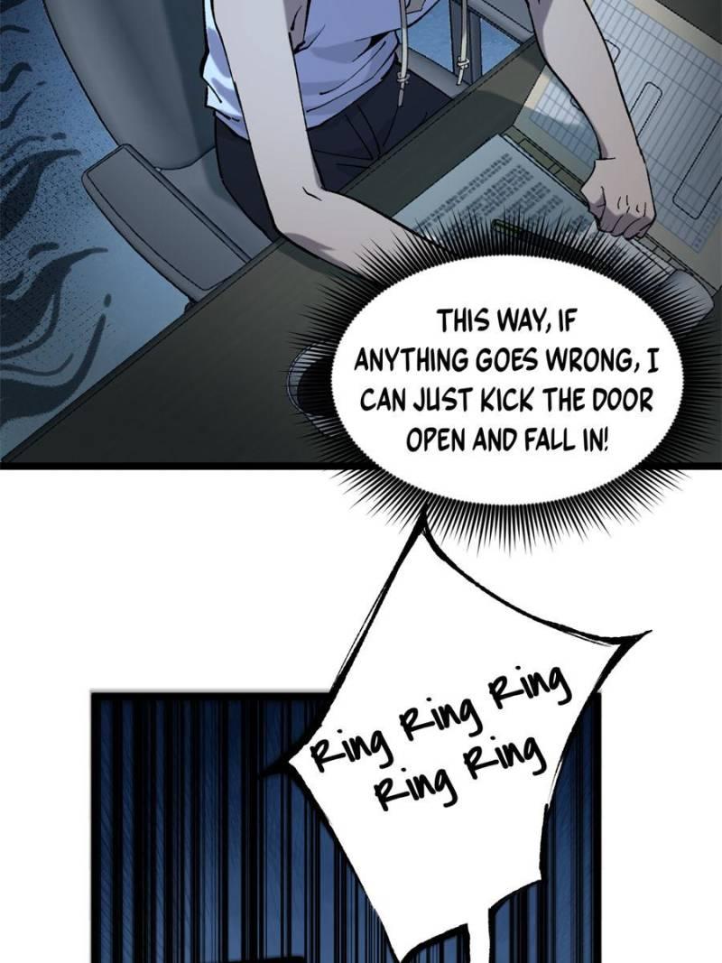 Read Myriad Realms Gatekeeper Manga Online