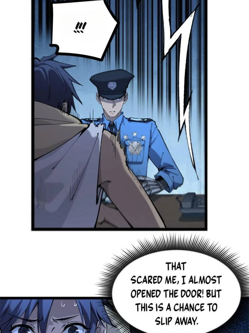 Read Myriad Realms Gatekeeper Manga Online