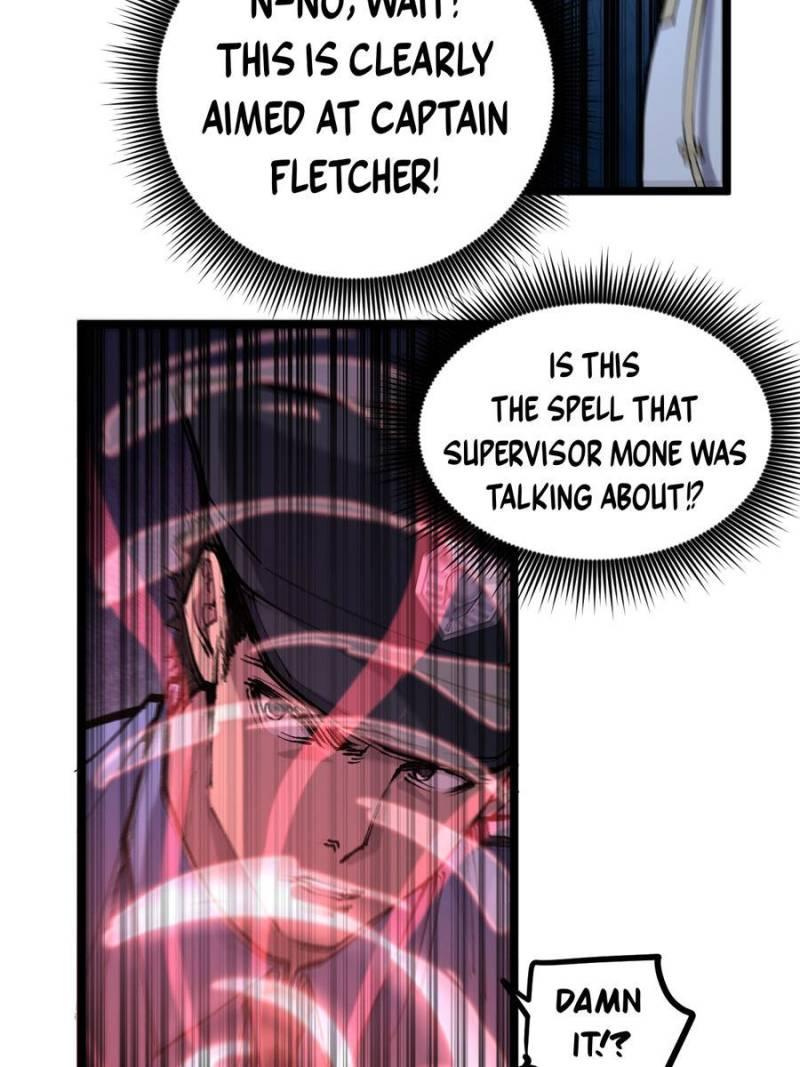 Read Myriad Realms Gatekeeper Manga Online