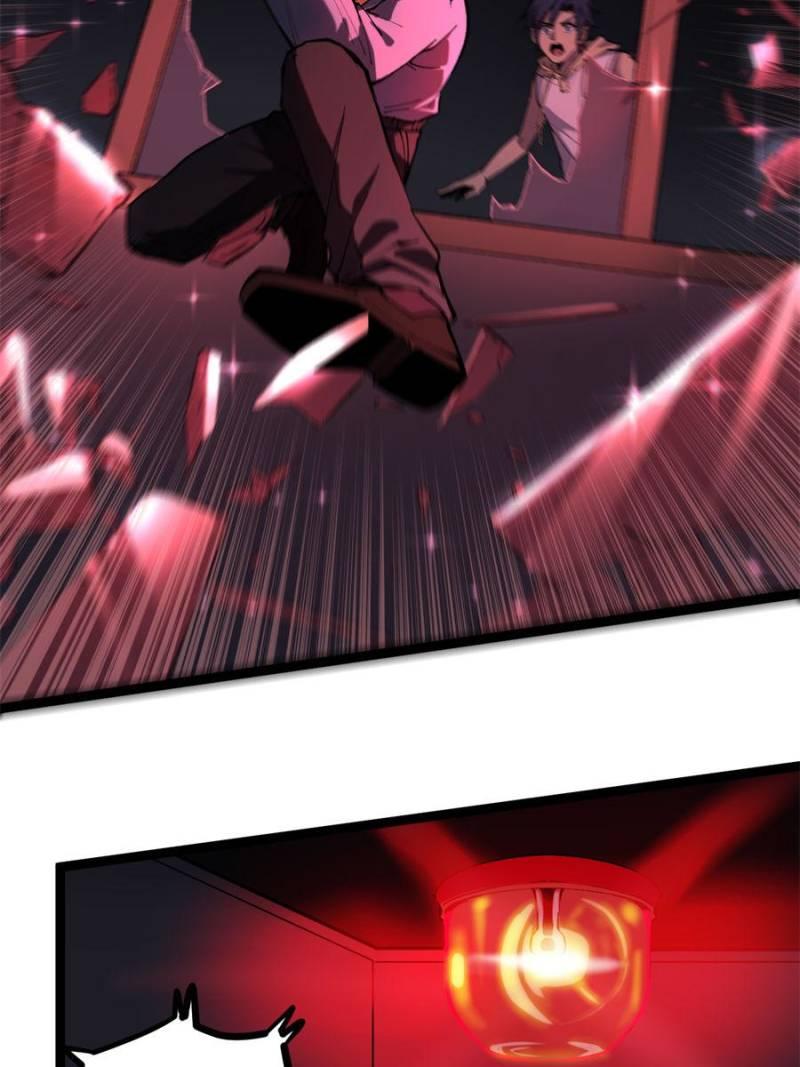 Read Myriad Realms Gatekeeper Manga Online