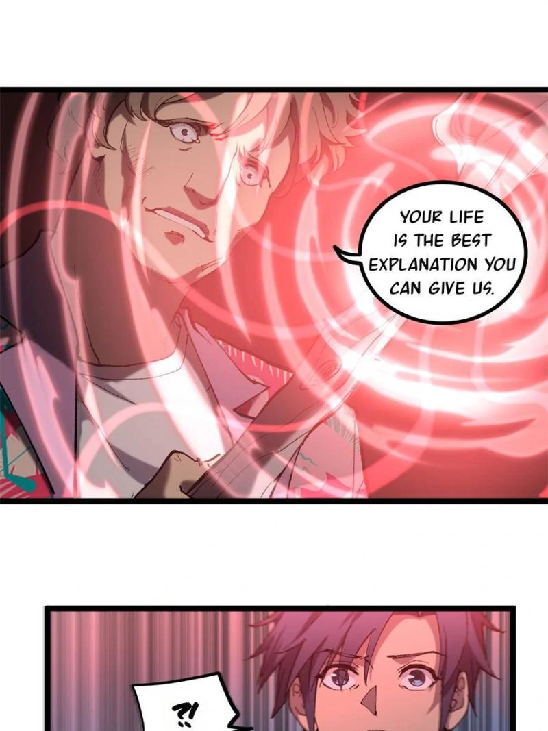 Read Myriad Realms Gatekeeper Manga Online