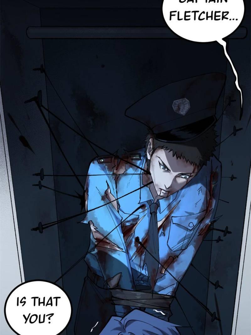 Read Myriad Realms Gatekeeper Manga Online