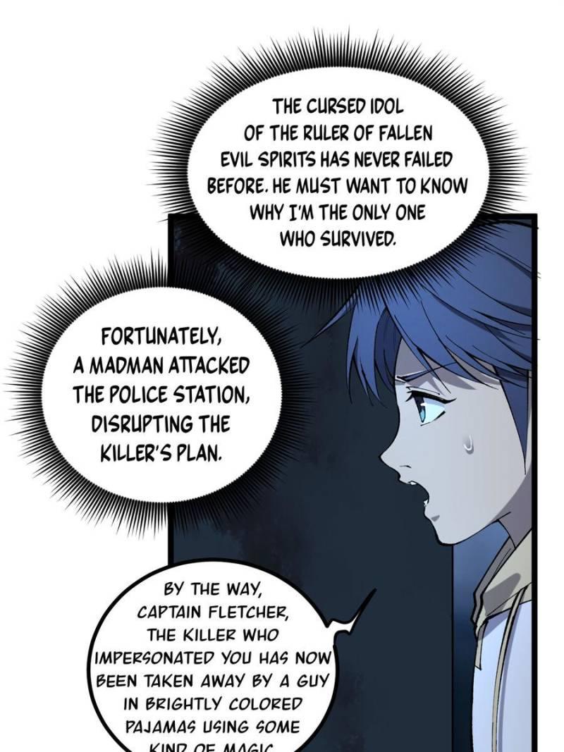 Read Myriad Realms Gatekeeper Manga Online