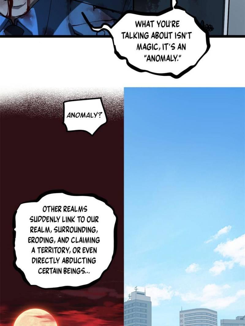 Read Myriad Realms Gatekeeper Manga Online