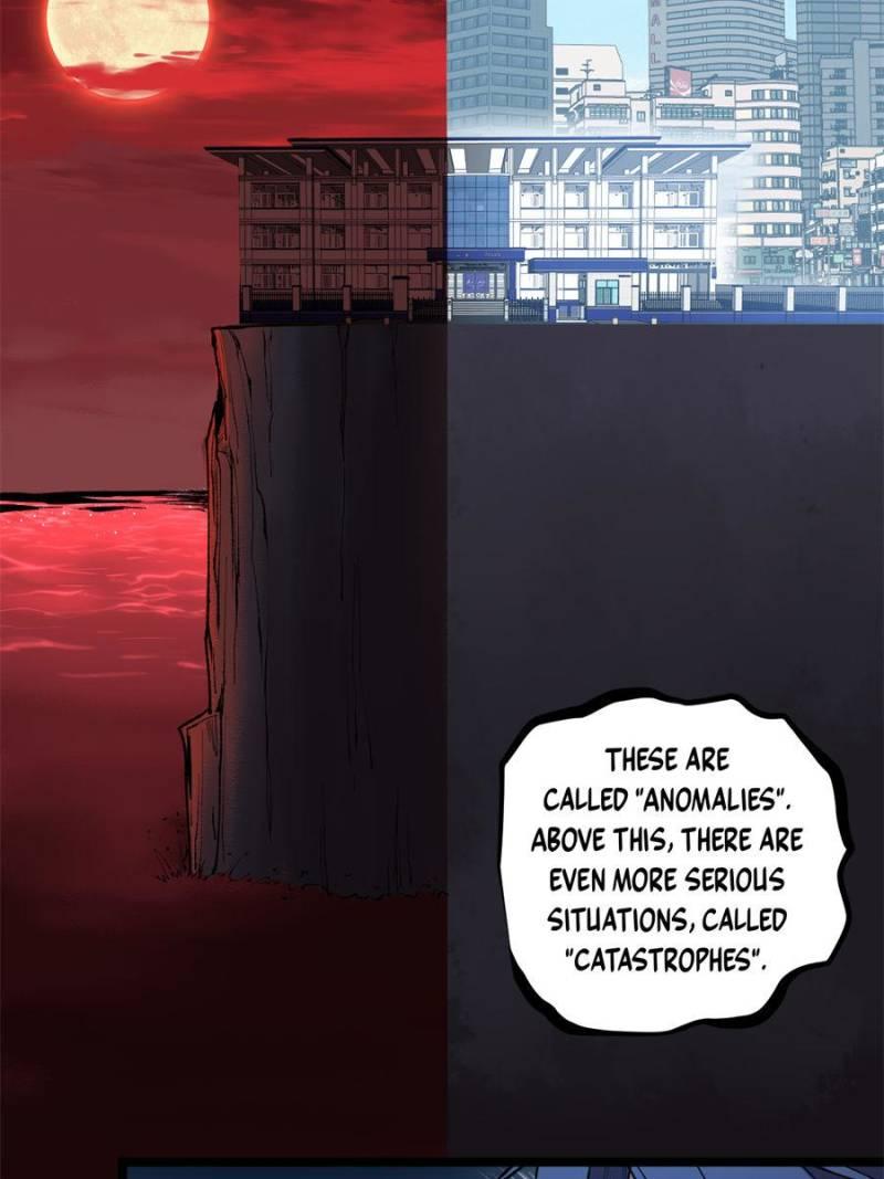 Read Myriad Realms Gatekeeper Manga Online