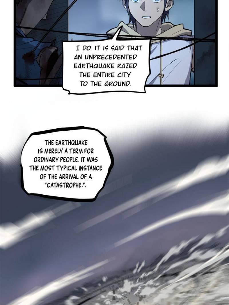 Read Myriad Realms Gatekeeper Manga Online